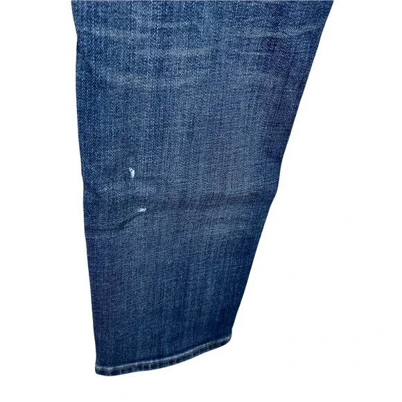 Levi's Made and Crafted Jeans with Paint Splatter W 28 - Picture 8 of 11